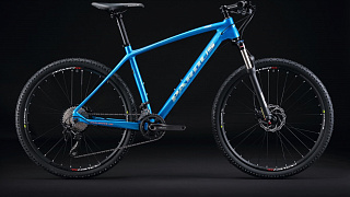 Велосипед Pardus Naik 27.5 Deore (2023) - фото