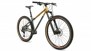 Велосипед FORMAT 1322 29" (2022) - фото