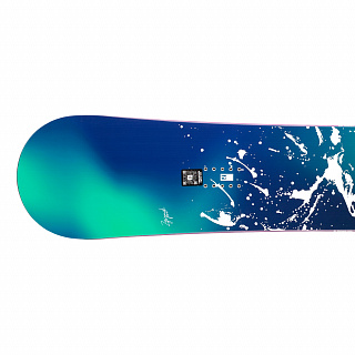 Сноуборд Reverse Zginnik Pro - фото