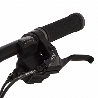 Велосипед STINGER CAIMAN D 29" (2022) - фото