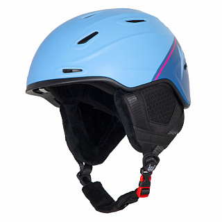 Шлем зимний White Owl HK004, для катания на сноуборде/горных лыжах - фото