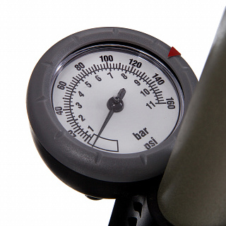 Насос напольный STG GF35P - фото