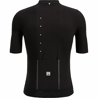 Веломайка Santini Redux Speed SS Cycling Jersey - фото