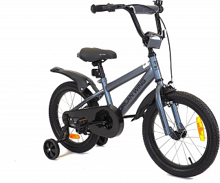 Велосипед Falcon Bike Nice 14 (2025) - фото