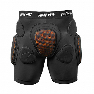 Защитные шорты White Owl D3O PRO Pants Protection - фото