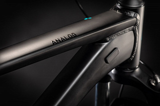 Велосипед CUBE ANALOG 29" (2021) - фото