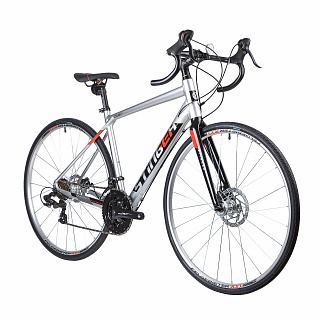 Велосипед Stinger Stream STD 28" (2019) - фото