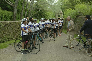 Велосипед Pashley Briton - фото