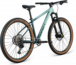 Велосипед Aspect Air Expert 29 (2025) - фото