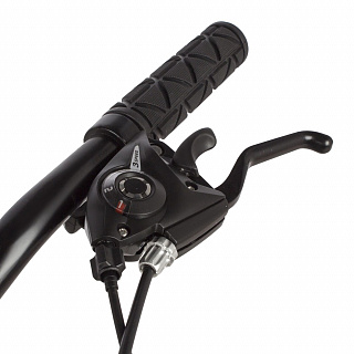 Велосипед FOXX FREELANDER 26" (2022) - фото