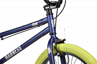 Велосипед Stark Madness BMX 1 (2024) - фото