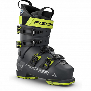 Горнолыжные ботинки Fischer XTR RC4 90 HV GW, U21423 - фото
