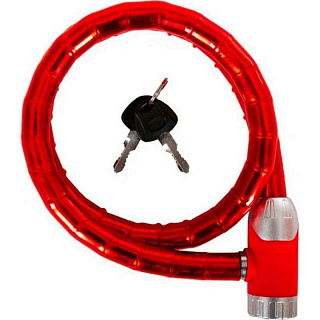 Замок STG TYT906 ключевой, 18х1000 мм - фото