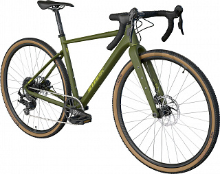 Велосипед Stark GRL 700.5 D (2025) - фото