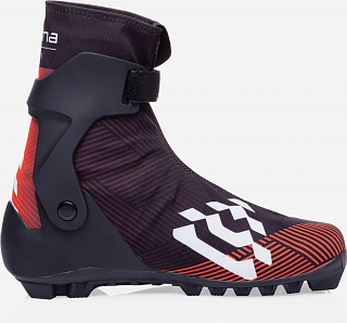 Лыжные ботинки Alpina для конькового хода Race Skate, 5374-1B - фото