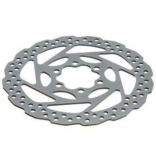 Диск тормозной STG  RPT009 140MM под 6 болтов - фото