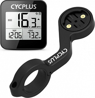 Кронштейн для велокомпьютера Cycplus Z2 Bike mount (правосторонний) - фото