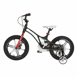 Велосипед PITUSO Sendero 16" (2021) - фото