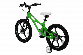 Детский велосипед Royal Baby Space Shuttle 18" - фото